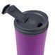 Lifeventure кухоль Travel Ellipse Mug purple