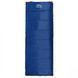 Спальный мешок (спальник) одеяло SportVida SV-CC0067 -3 ...+21&deg;C L Blue/Grey