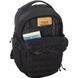 Slumberjack рюкзак Rampage 30 black