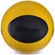 Мяч медицинский медбол Zelart Medicine Ball FI-2620-4 4кг желтый-черный