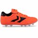Бутсы футбольная обувь TIKA 988 размер 39-44 (верх-PU, подошва-термополиуретан (TPU), цвета в ассортименте)