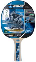 Ракетка для настільного тенісу Donic-Schildkrot Legends 700 FSC