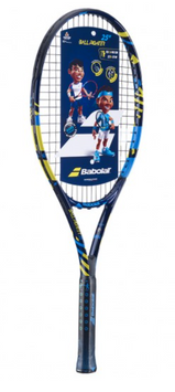 Ракетка Babolat Ballfighter 25 2023 года 3324922024621