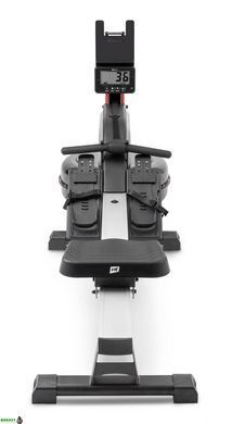 Гребной акватренажер Hop-Sport HS-150WR Titan