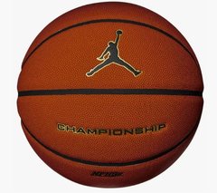 М'яч баскетбольний Nike JORDAN CHAMPIONSHIP 8P DEF