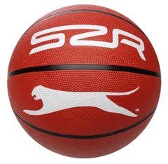 М'яч баскетбольний Slazenger brown size 7 7