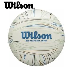 Мяч волейбольный Wilson SHORELINE ECO VB OF