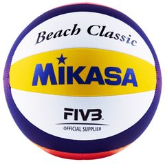 Мяч волейбольный Mikasa BV551C