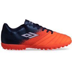 Сороконіжки взуття футбольне YUKE OB-688 розмір 40-44 (верх-PU, підошва-RB, кольори в асортименті)