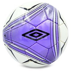 М'яч футбольний DX UMB FB-5425 №5 кольори в асортименті