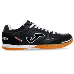 Обувь для футзала мужская Joma TOP FLEX TOPS2121IN размер 35-45 черный