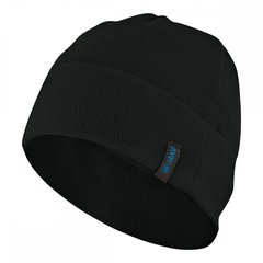 Шапка Jako Junior Fleece cap черный Дет OSFM