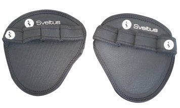 Накладки на ладони для тяжелой атлетики Sveltus Grip Pad, 2 шт (SLTS-5651)