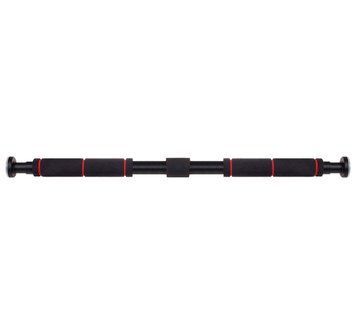 Турнік розсувний Springos 80-130 см FA0098