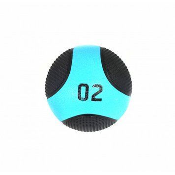Медбол LivePro SOLID MEDICINE BALL LP8112-02