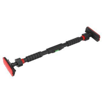 Турник в дверной проем раздвижной CIMA FI-6185 65-100см