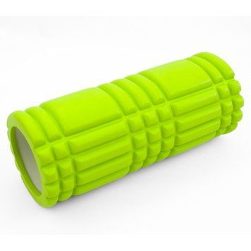 Массажный ролик (валик, роллер) Sportcraft 33 x 14 см ES0035