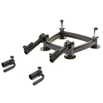 Платформа для тяги штанги SP-Sport CORE TRAINER SP-Sport QT1033