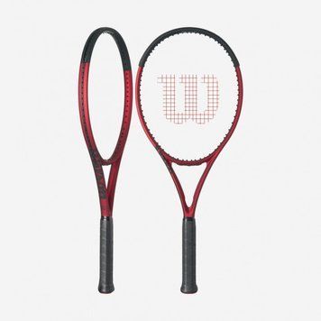 Ракетка Wilson CLASH 100L V2.0 G2