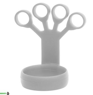 Еспандер для пальців та зап'ястя Cornix Finger Gripper 3 кг XR-0222