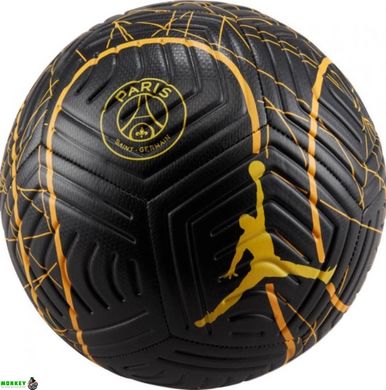 Мяч футбольный Nike PARIS SAINT-GERMAIN STRIKE si