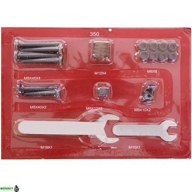 Корзина для теннисных мячей TELOON T115-350