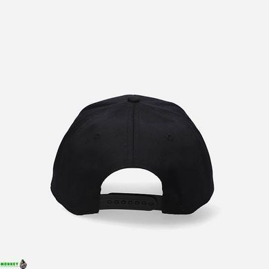 Кепка MVP 47 Brand LOS ANGELES DODGERS RAISED BAS черный серый Уни OSFA