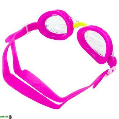 Окуляри для плавання SEALS BL-803