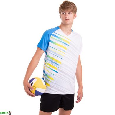 Форма волейбольна чоловіча Lingo LD-P823 M-4XL кольори в асортименті