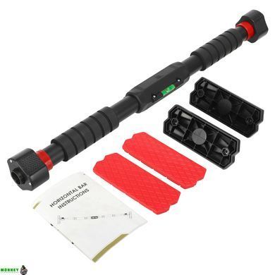 Турник в дверной проем раздвижной CIMA FI-6185 65-100см