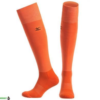 Гетры футбольные MIZUN 95627 Синий размер 40-45