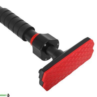 Турник в дверной проем раздвижной CIMA FI-6185 65-100см