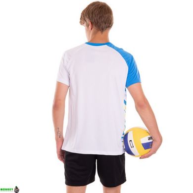 Форма волейбольная мужская Lingo LD-P823 M-4XL цвета в ассортименте