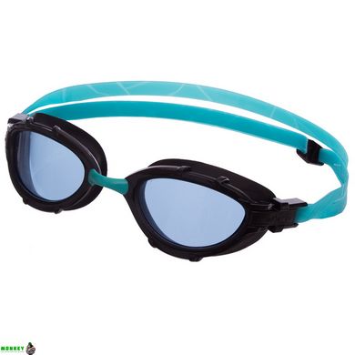 Очки для плавания MadWave TRIATHLON M042704 цвета в ассортименте