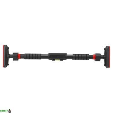 Турник в дверной проем раздвижной CIMA FI-6185 65-100см