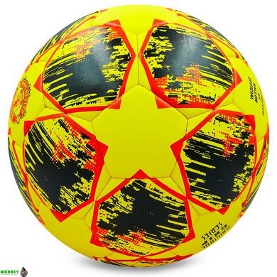 Мяч футбольный MANCHESTER BALLONSTAR FB-0112 №5