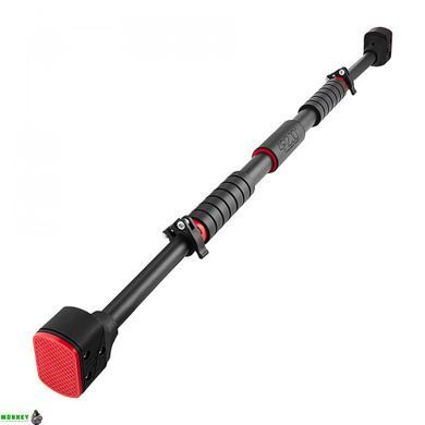 Турник раздвижной 4FIZJO PRO+ 72-110 см 4FJ0259