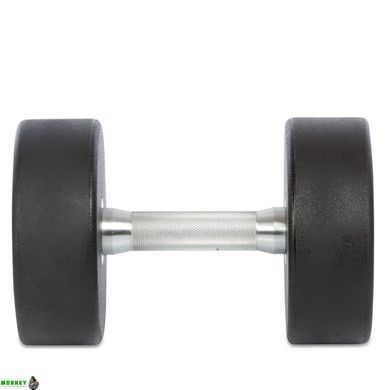 Гантель цельная профессиональная TECHNOGYM TG-1834-2 50 1шт 20кг