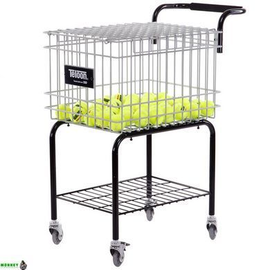 Корзина для теннисных мячей TELOON T115-350