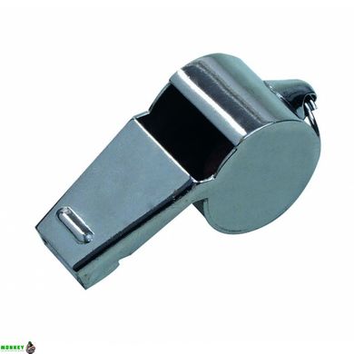 Свисток Select Referee Whistle Metal серебряный Уни OSFM