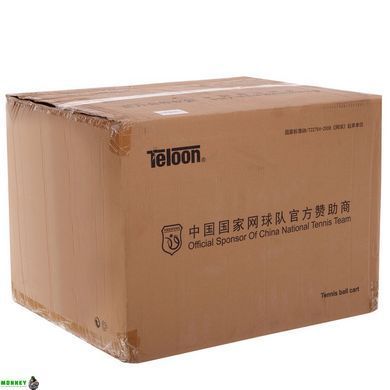 Корзина для теннисных мячей TELOON T115-350