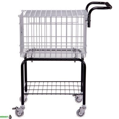 Корзина для теннисных мячей TELOON T115-350