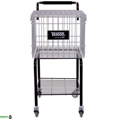 Корзина для теннисных мячей TELOON T115-350
