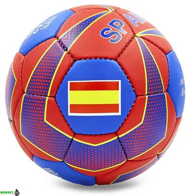 Мяч футбольный SPAIN BALLONSTAR FB-0047-753 №5