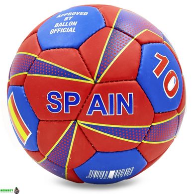М'яч футбольний SPAIN BALLONSTAR FB-0047-753 №5