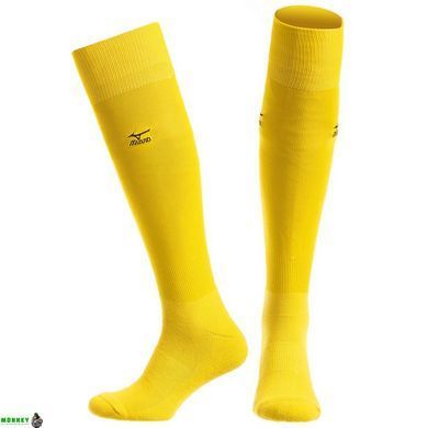 Гетры футбольные MIZUN 95627 Синий размер 40-45
