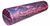 Массажный ролик (роллер) гладкий Power System PS-4089 Hexa Camo Roller Black/Red (60x15см.)