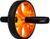 Ролик для преса LiveUp EXERCISE WHEEL LS3372