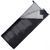 Спальный мешок (спальник) одеяло SportVida SV-CC0068 -3 ...+21&deg;C R Black/Grey