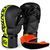 Перчатки для ММА Phantom APEX Sparring NEON L/XL (капа в подарок)